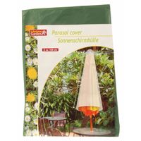 Parasolhoes 120 cm groen Lifetime Garden   -