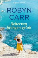 Scherven brengen geluk - Robyn Carr - ebook