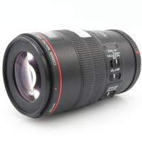 Canon EF 100mm F/2.8 L IS USM Macro occasion