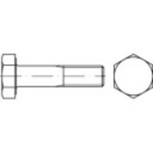 TOOLCRAFT 146639 HV-zeskantschroeven M24 155 mm Buitenzeskant DIN 14399 Staal 1 stuk(s)