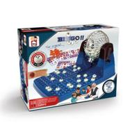Automatische Bingo De Luxe Chicos (ES)