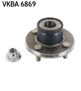 Wiellager VKBA6869