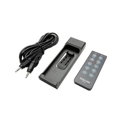 Tascam RC-10 Draadloze én bedrade afstandsbediening
