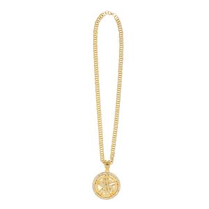 Ketting dollar luxe