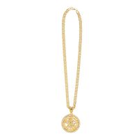Ketting dollar luxe