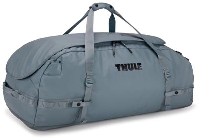 Thule Chasm 130L Duffel Pond Gray 130L