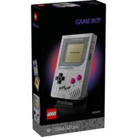 Lego 72046 Game Boy