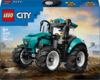 LEGO® City 60489 tractor