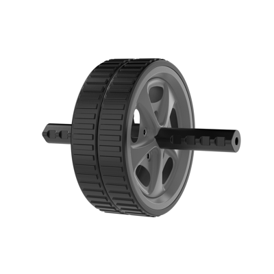 Ab Wheel - Focus Fitness - Buikspierwiel