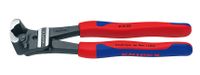 Knipex Knipex-Werk Kopkniptang voor bouten 200 mm 64 HRC