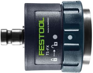 Festool Accessoires Adapter TI-FX | 498233