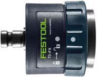 Festool Accessoires Adapter TI-FX | 498233 - thumbnail