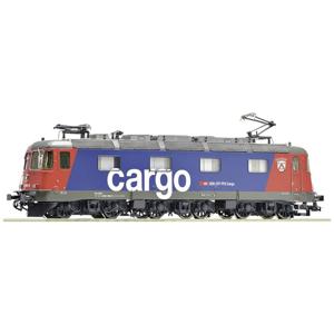 Roco 7510033 H0 elektrische locomotief Re 620 086-9 van de SBB Cargo