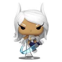 My Hero Academia - Hero League Baseball POP! Animation Vinyl Figure Mirko 9 cm