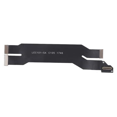 LCD Flex kabel voor OnePlus 6