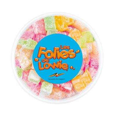 Les Folies De Lowie 'Nicolas' - 550g