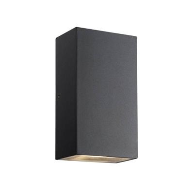 Nordlux OpbouwspotRold zwart - 84151003