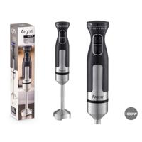 Handblender Argon SW-2317-BL Zwart Staal 1000 W - thumbnail