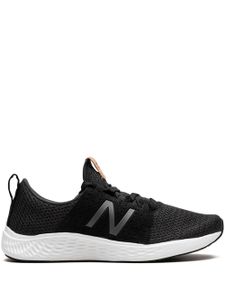 New Balance baskets Fresh Foam Sport V1 'Black/White' - Noir