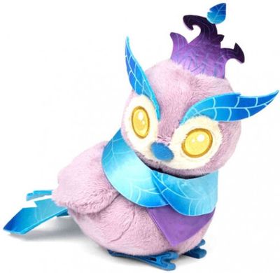 World of Warcraft - Pepe Ardenwaeld Pluche
