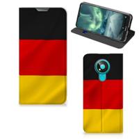 Nokia 3.4 | Standcase | Duitsland