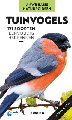 Tuinvogels (Paperback)