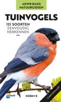 Tuinvogels (Paperback)