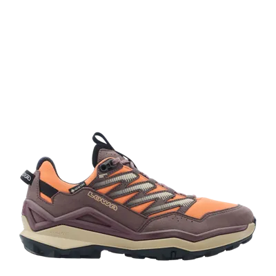 Lowa Maddox Pro GTX Lo Wandelschoen Dames Lowa Maddox Pro GTX Lo Wandelschoen Dames