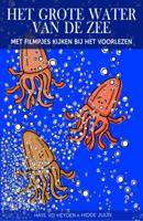 Het grote water van de zee (Paperback)