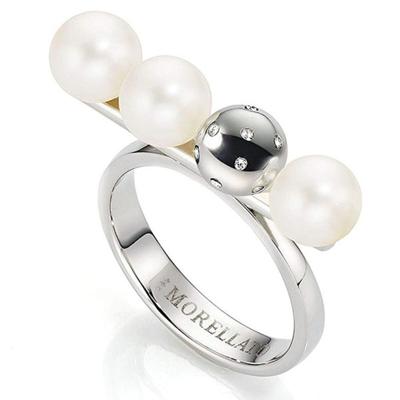 Dames ring Morellato SADX130 - Maat: 14