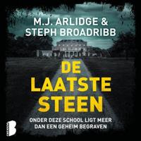 De laatste steen De laatste steen