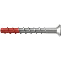 Fischer 543582 ULTRACUT FBS II 10x65 10/-/SK A4 Betonschroef 50 stuk(s)