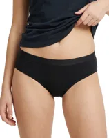 2-pak meisjes Hipsters Organic 31985 - Meisjes onderbroek Biologisch katoen - 140 - Zwart - 140 - 140 - 140 - 140 - 140 - 140 - 140 - 140 -