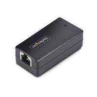 Stevige UTP-netwerkkabel categorie 6 Startech 1G-NETWORK-ISOLATOR Zwart