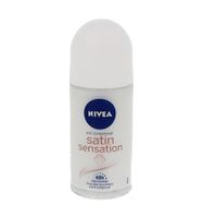 Deodorant roller satin sensation - thumbnail