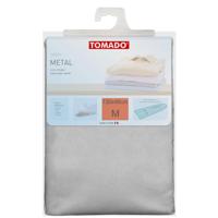 Tomado Strijkplankovertrek metal 130x46