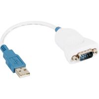 Kern AFH 13 Converter RS232 naar USB voor TSET-01-A, TSET-01-B zwart