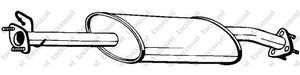 Middendemper 211073