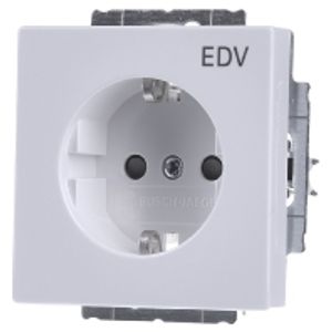 20 EUCKS/DV-84  - Socket outlet (receptacle) 20 EUCKS/DV-84