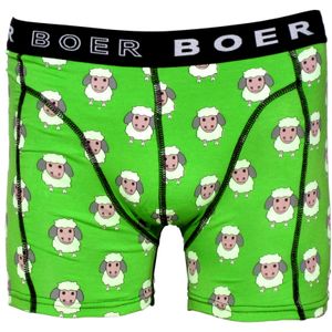 Boer Boer Boxershort Sheep XL