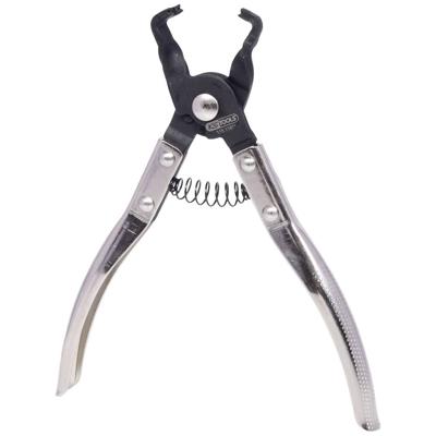 KS Tools 1151187 Bandveerklemtang 1 stuk(s)