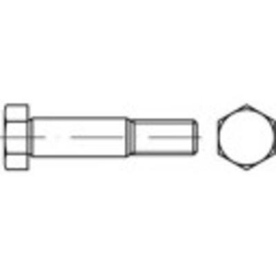 TOOLCRAFT TO-9981951 Zeskant passchroeven M36 150 mm DIN 609 5 stuk(s)