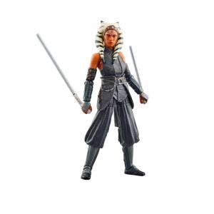 Hasbro Star Wars Vintage Ahsoka Tano 10cm