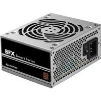 Chieftec Smart power supply unit 350W Zwart, Zilver