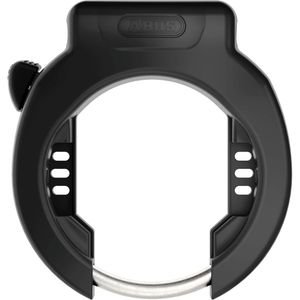 Abus Amparo 2.0 4750 XL Fietslot Zwart