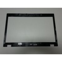 Notebook bezel LCD LCD Front Cover Display Webcam Port Hole Bezel for Dell Latitude E5510 7FWXF - thumbnail