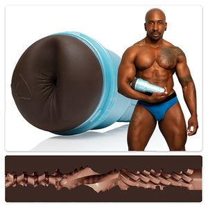 Fleshlight - Fleshjack Boys Max Konnor Overdrive