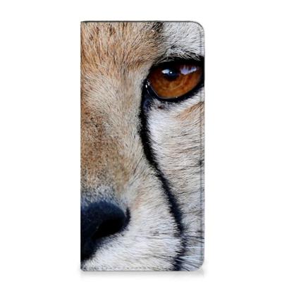 Samsung Galaxy A14 4G | Hoesje maken | Cheetah Samsung Galaxy A14 4G | Hoesje maken | Cheetah