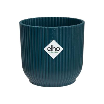 Vibes Fold Rond Mini dia 7 cm bloempot III - Elho