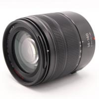 Panasonic Lumix G Vario 14-140mm F/3.5-5.6 ASPH. Power OIS occasion